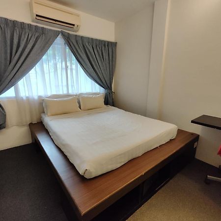 Ryokan Chic Hotel Petaling Jaya Εξωτερικό φωτογραφία