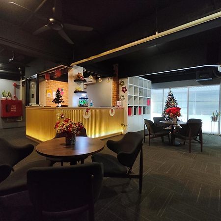 Ryokan Chic Hotel Petaling Jaya Εξωτερικό φωτογραφία