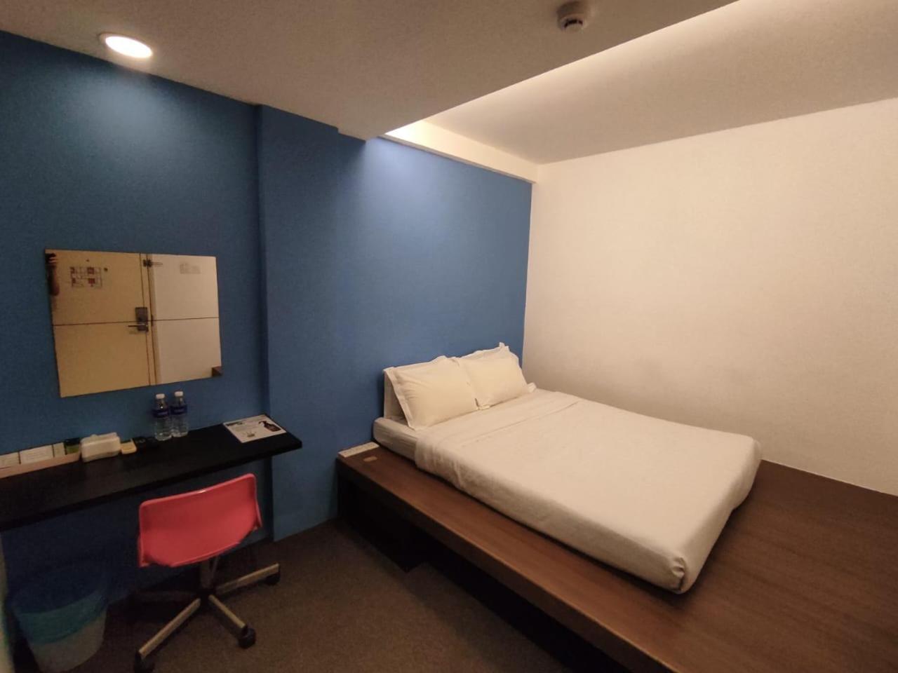 Ryokan Chic Hotel Petaling Jaya Εξωτερικό φωτογραφία