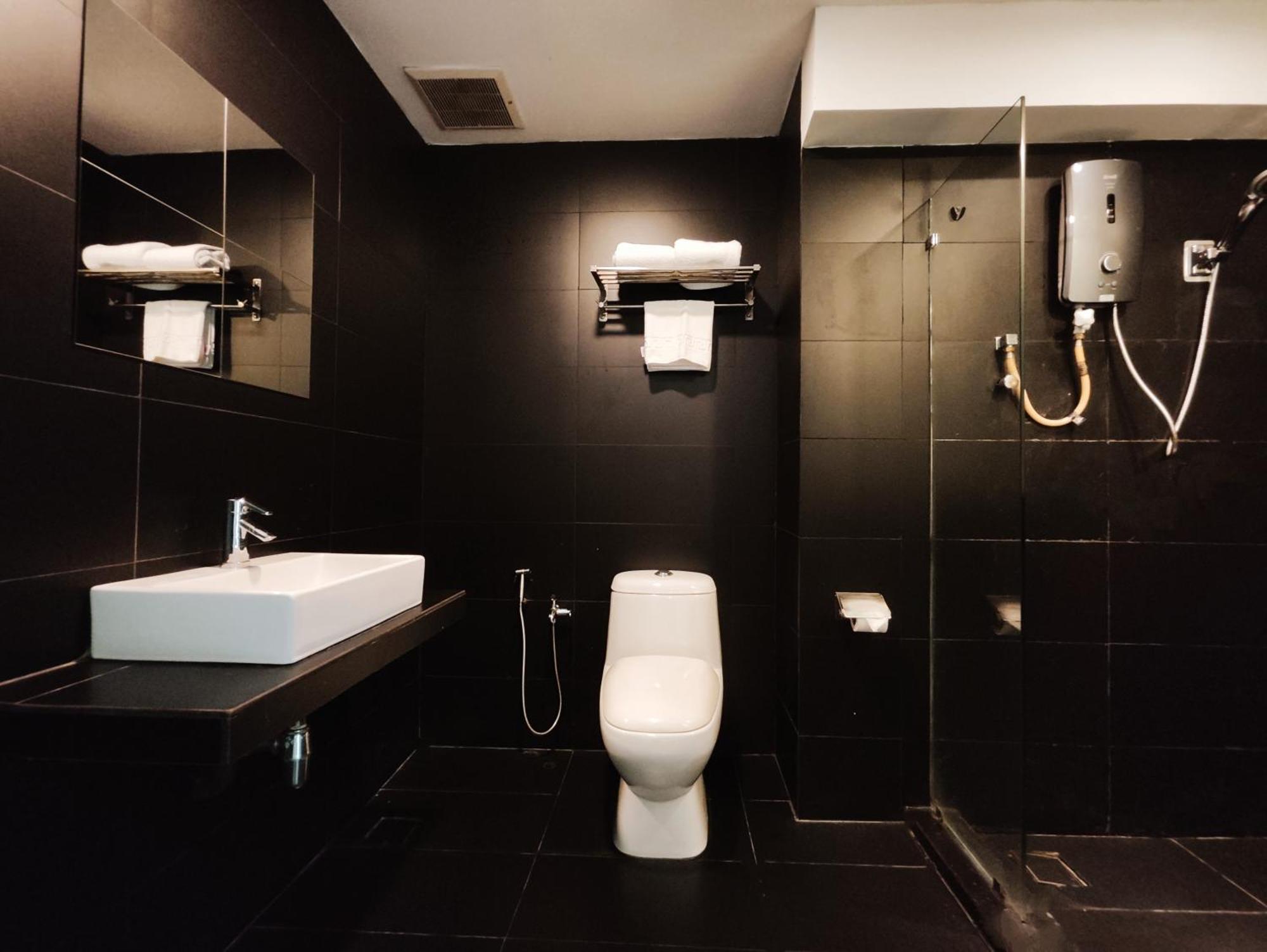 Ryokan Chic Hotel Petaling Jaya Εξωτερικό φωτογραφία