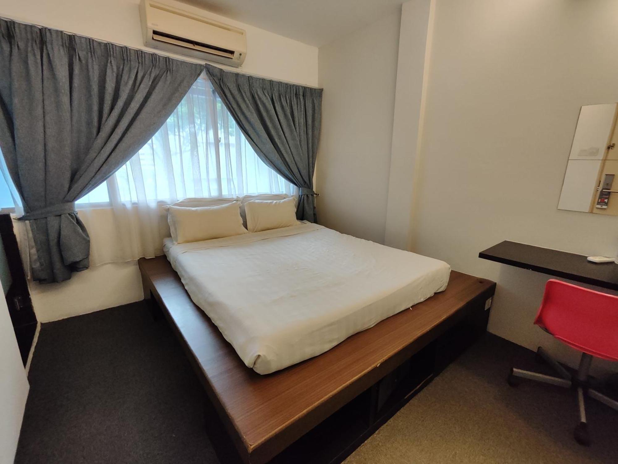 Ryokan Chic Hotel Petaling Jaya Εξωτερικό φωτογραφία