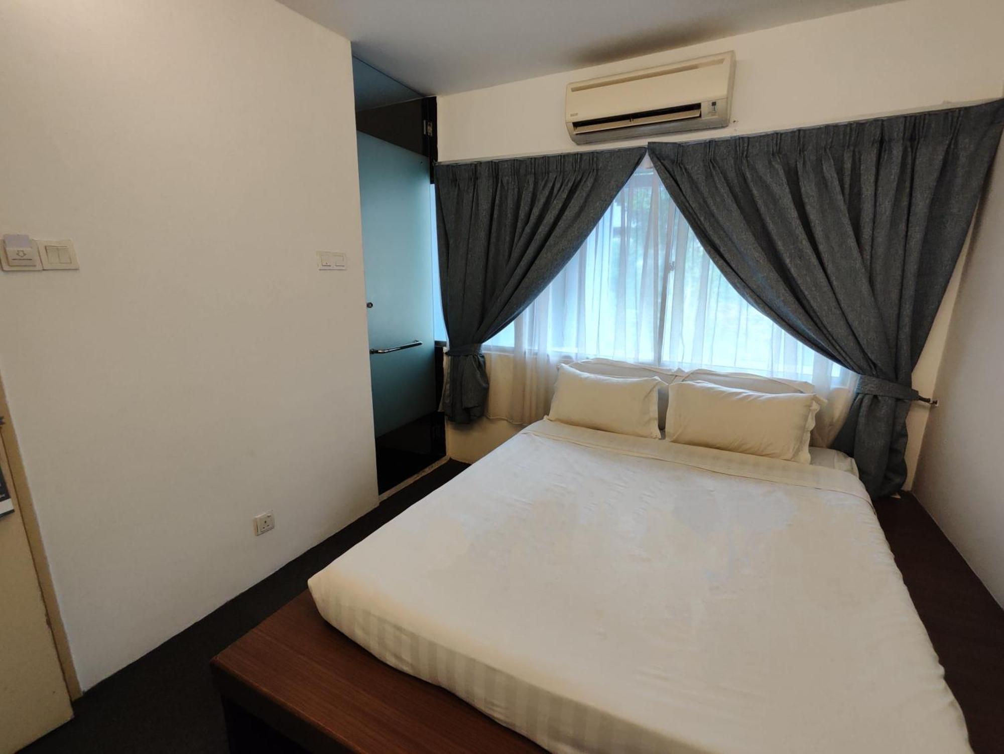 Ryokan Chic Hotel Petaling Jaya Εξωτερικό φωτογραφία