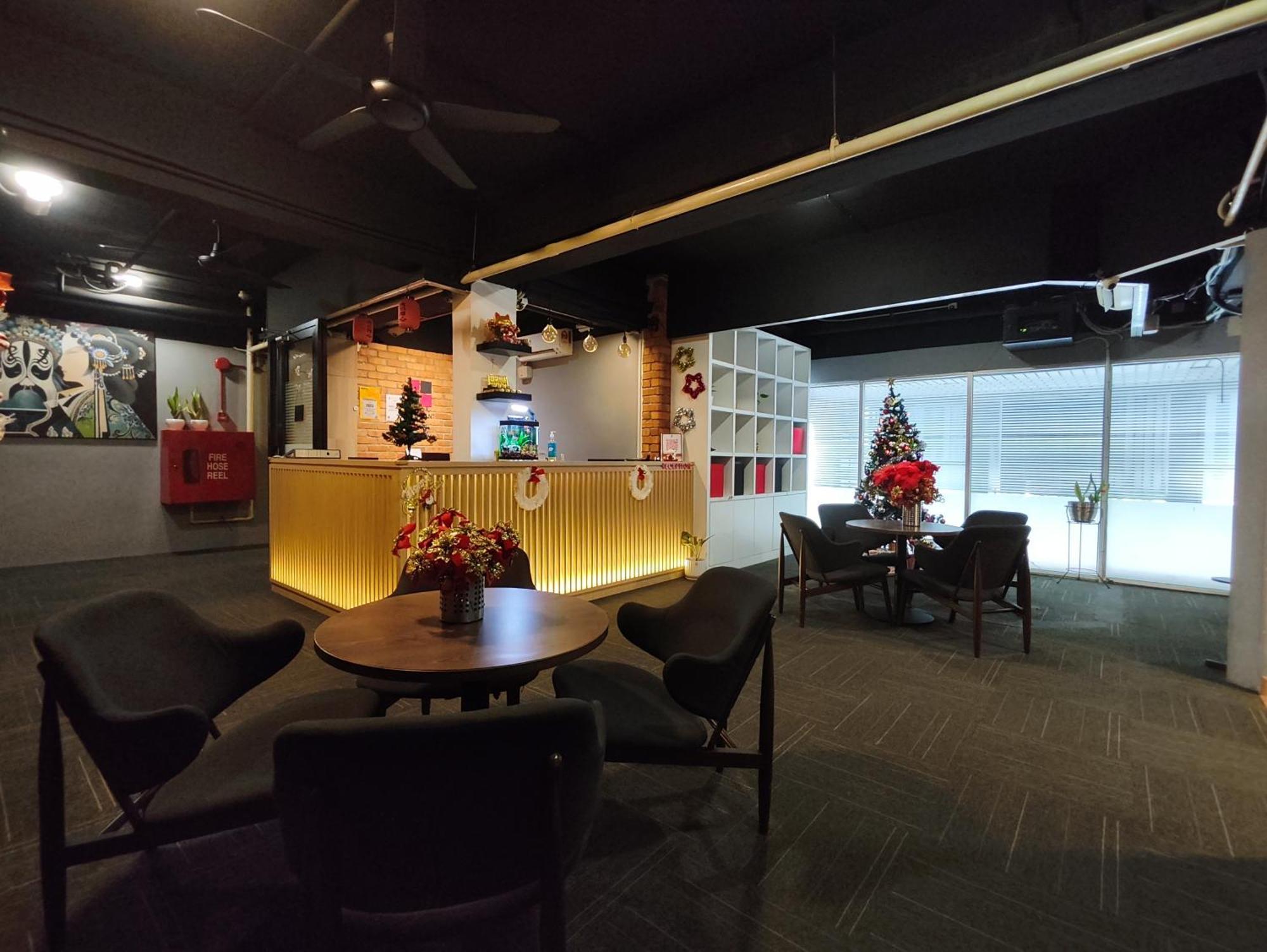 Ryokan Chic Hotel Petaling Jaya Εξωτερικό φωτογραφία