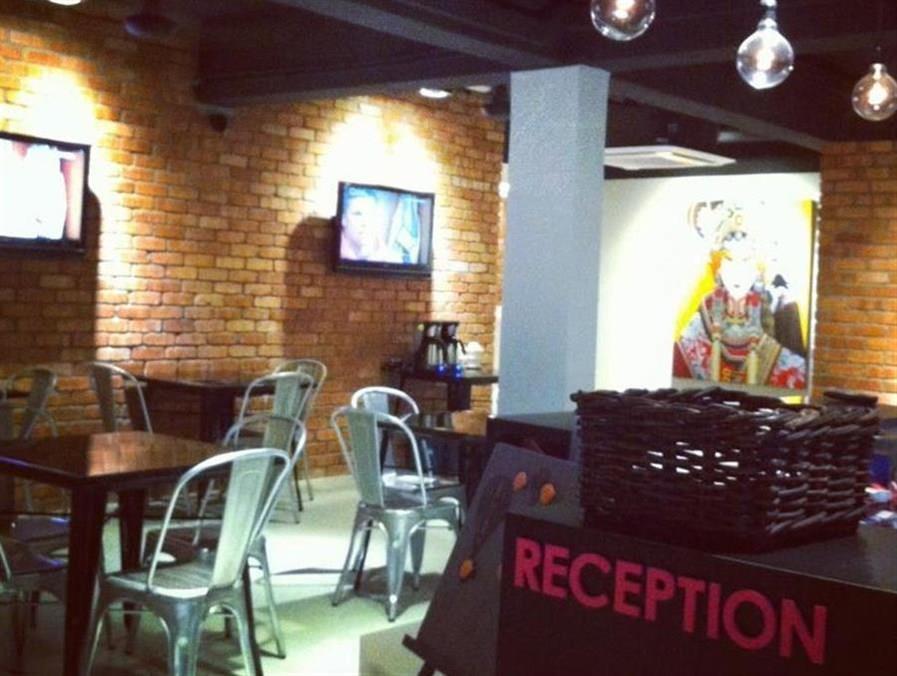 Ryokan Chic Hotel Petaling Jaya Εξωτερικό φωτογραφία