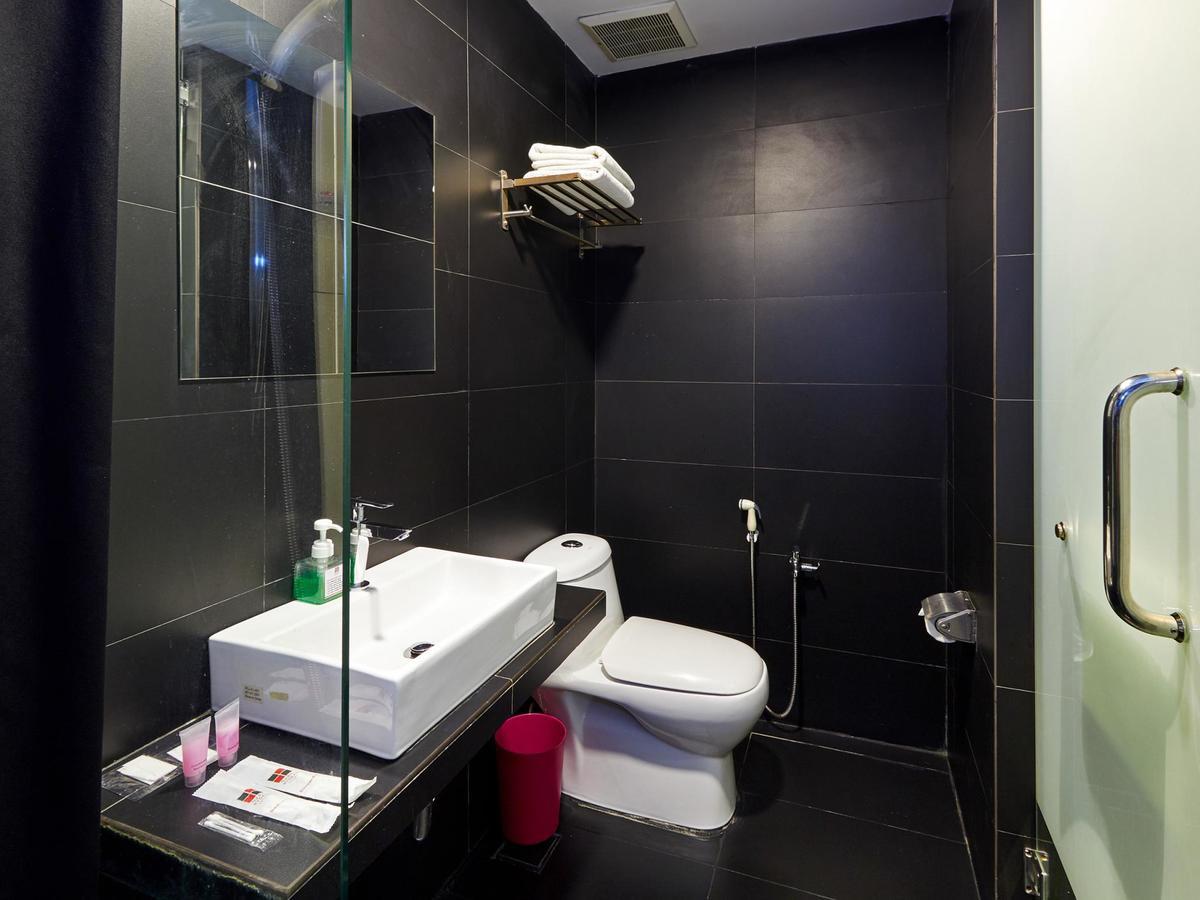 Ryokan Chic Hotel Petaling Jaya Εξωτερικό φωτογραφία