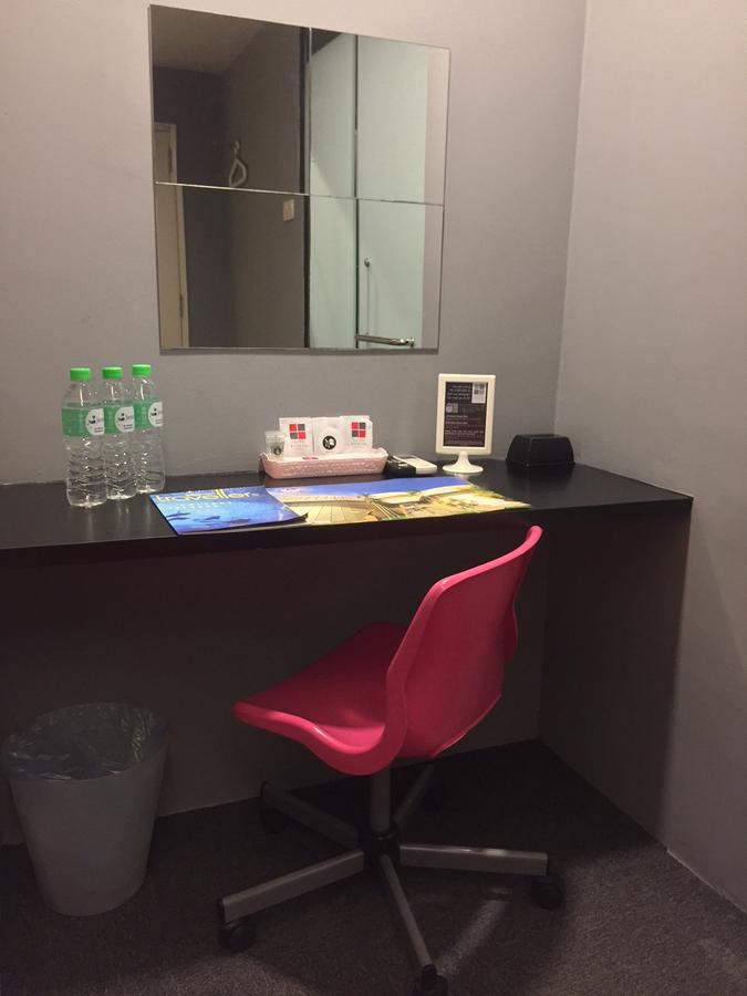 Ryokan Chic Hotel Petaling Jaya Εξωτερικό φωτογραφία