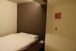 Ryokan Chic Hotel Petaling Jaya Εξωτερικό φωτογραφία