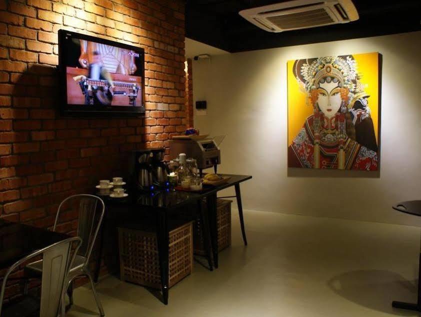 Ryokan Chic Hotel Petaling Jaya Εξωτερικό φωτογραφία