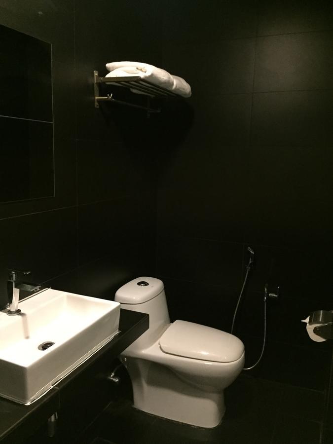 Ryokan Chic Hotel Petaling Jaya Εξωτερικό φωτογραφία