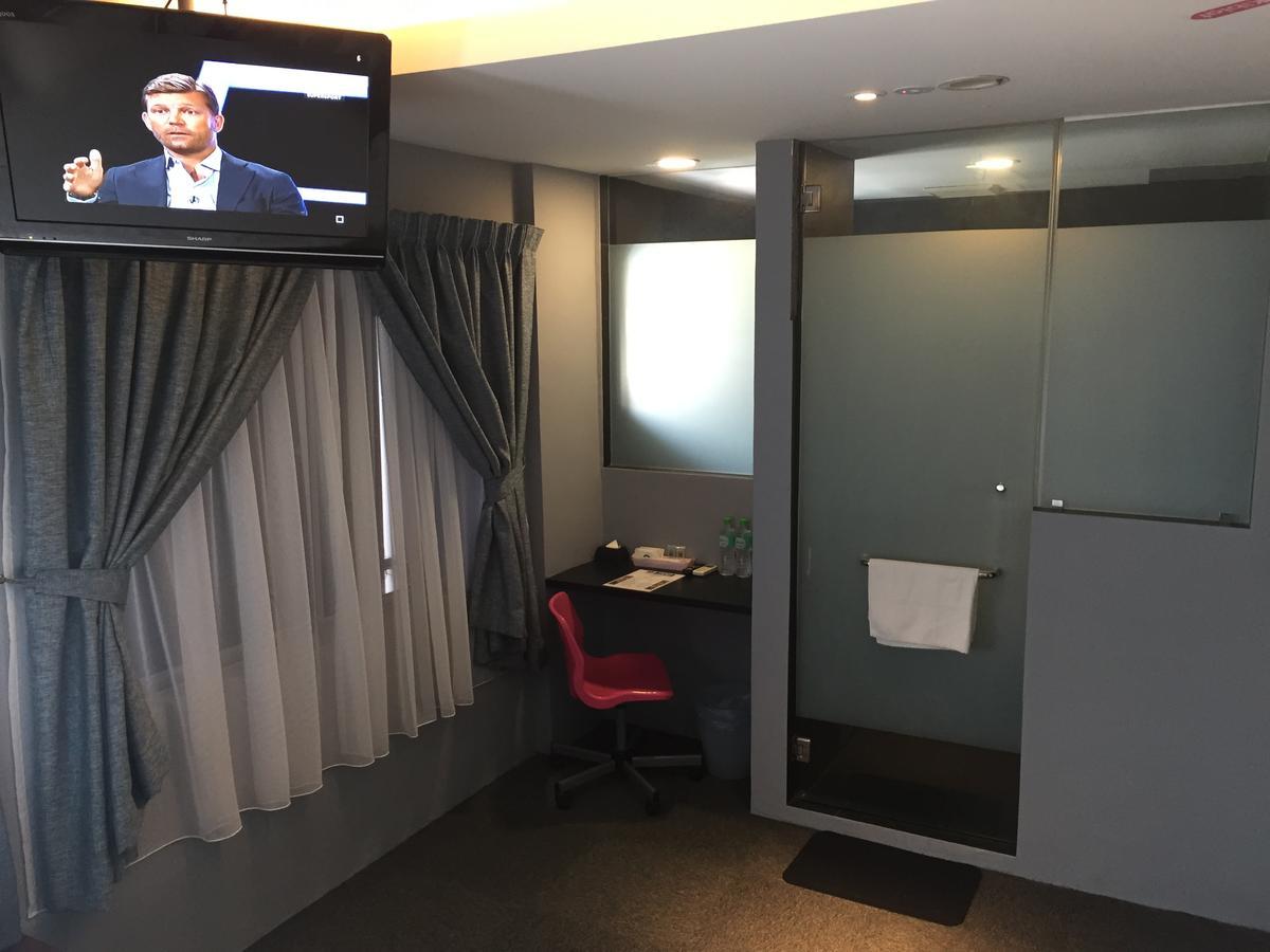 Ryokan Chic Hotel Petaling Jaya Εξωτερικό φωτογραφία