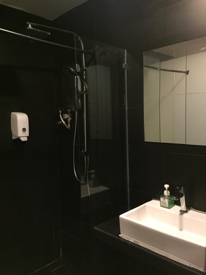 Ryokan Chic Hotel Petaling Jaya Εξωτερικό φωτογραφία